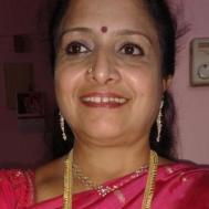Uma Maheswari S. Dance trainer in Chennai