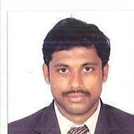 Rajesh Gorijavolu .Net trainer in Hyderabad