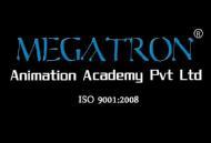 Megatron Animation Academy Pvt Ltd Graphic Designing institute in Pune