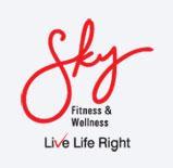 Sky Fitness Gym institute in Pune