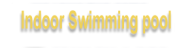 Indoor Swimming Pool Swimming institute in Hyderabad