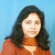 Sumana R. Vocal Music trainer in Kolkata