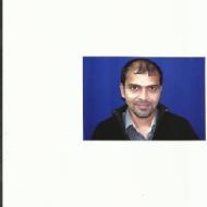 Paresh Mohanty Class 6 Tuition trainer in Mumbai