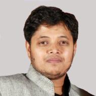 Rahul Narawde .Net trainer in Pune