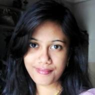 Arunima D. Class 9 Tuition trainer in Kolkata