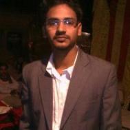 Bikas Kumar PHP trainer in Vadodara