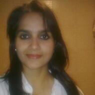 Pratibha G. Communication Skills trainer in Noida