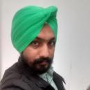 Photo of Amandeep Singh