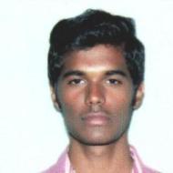 Jagadeesh Manda Jagadeesh BSc Tuition trainer in Hyderabad