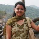 Photo of Vinaya B.