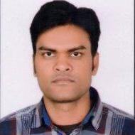 Punit Kumar Class 9 Tuition trainer in Delhi