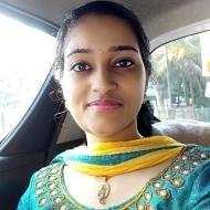 Anila S. PTE Academic Exam trainer in Thrissur