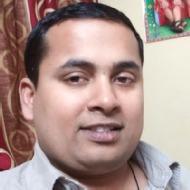 Brijesh Kumar BSc Tuition trainer in Haridwar