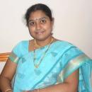 Photo of Mahathi A.