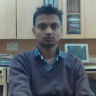 Praveen Kumar Class 11 Tuition trainer in Delhi