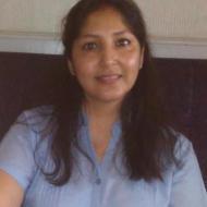 Priya B. Personal Grooming trainer in Delhi