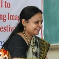 Minal J. MCom Tuition trainer in Ahmedabad