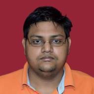 Manoj Kumar Class 11 Tuition trainer in Delhi