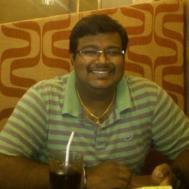 Dheenadhayalan M Tamil Language trainer in Bangalore