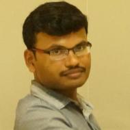 Vigneshwaran Ramalingam Tamil Language trainer in Mumbai