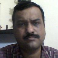 Anand R. Content Writing trainer in Mumbai