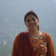 Parveen S. Java trainer in Delhi