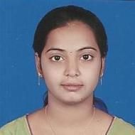 Anusha S. Class I-V Tuition trainer in Hyderabad