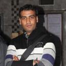 Photo of Dr. Basant Ramawat