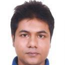 Photo of Bilal Choudhury