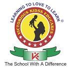 Victorious Kidss Educares Schools Administration institute in Pune