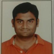 Sampath Kumar Microsoft Power BI trainer in Hyderabad