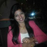 Pooja P. Class I-V Tuition trainer in Hyderabad