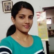 Anushka J. Class I-V Tuition trainer in Chennai