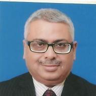Mrityunjoy Seal Career Growth & Advancement trainer in Kolkata