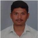 Photo of Dr. Shivaraju Akula