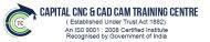 Capital CNC CAD institute in Chennai