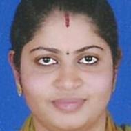 Manjusha N. Nursery-KG Tuition trainer in Mumbai