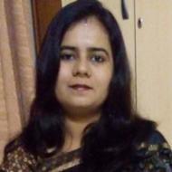 Dr Rohini M. Class I-V Tuition trainer in Pune