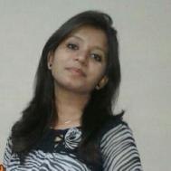 Khushboo D. Class 9 Tuition trainer in Ahmedabad