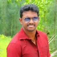 Muthu Krishnan MS Word trainer in Chennai