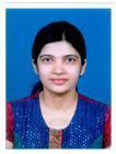 Reema S. MSc Tuition trainer in Hyderabad