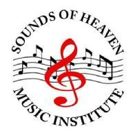 Sounds Of Heaven Music Institute Piano institute in Ludhiana