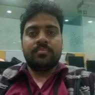 Abhijit Dutta Java trainer in Pune