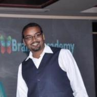 Subash Sundaram German Language trainer in Chennai