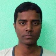 Rajkumar Guchhait trainer in Kolkata