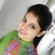 Deepika K. BSc Tuition trainer in Chandigarh