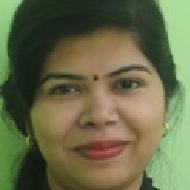 Shraddha S. BCA Tuition trainer in Noida