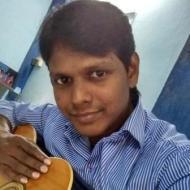 Prakash - Vibrato School Of Music Vocal Music trainer in Chennai