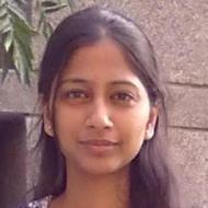 Shaveena G. Class 6 Tuition trainer in Chandigarh