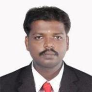 Arul Prakash Class I-V Tuition trainer in Chennai